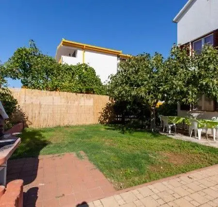 Apartmán Anka
