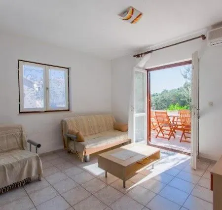 Anka Apartament *