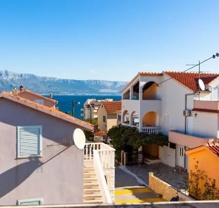 Apartament Anka