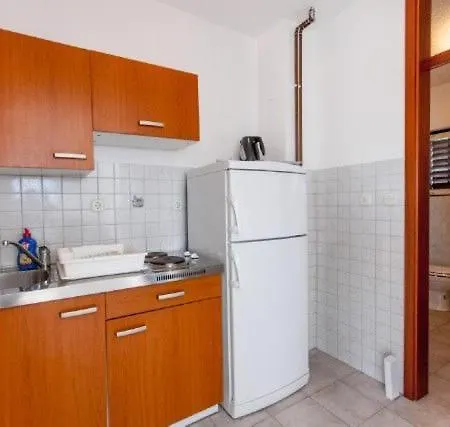 Apartament Anka Slatine