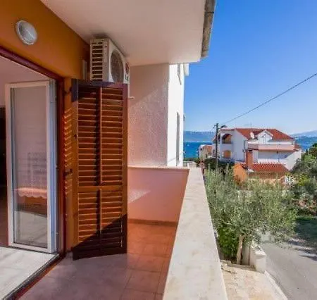 Anka Apartament