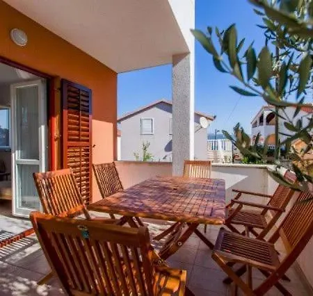 Apartament Anka Slatine