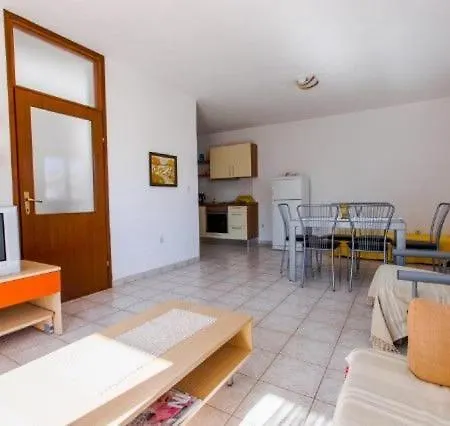 Anka Apartament *