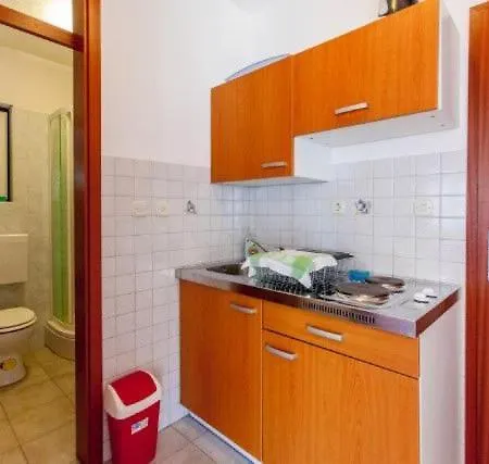 Anka Apartament *