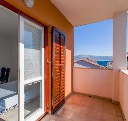 Apartament Anka Slatine