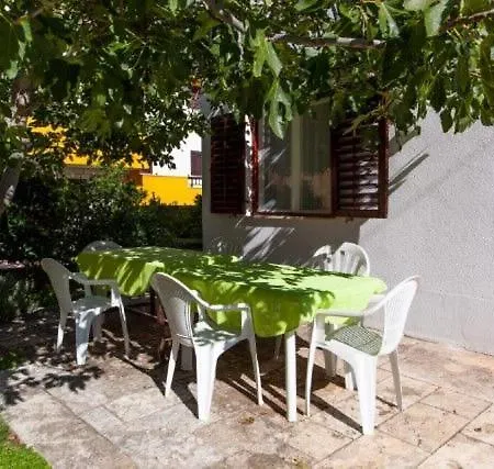 Anka Apartament Slatine