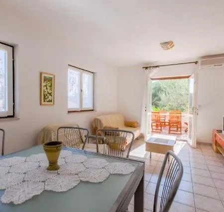 Apartament Anka Slatine