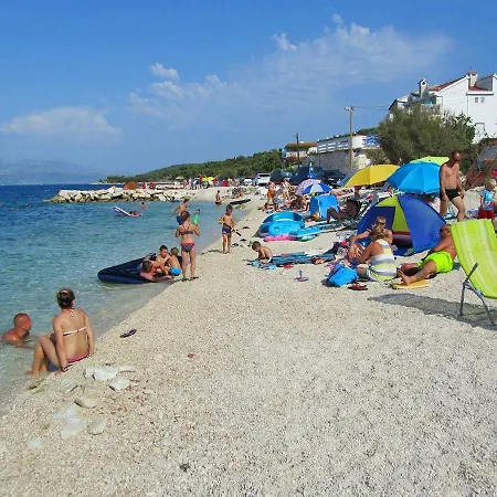 Anka Apartament Slatine