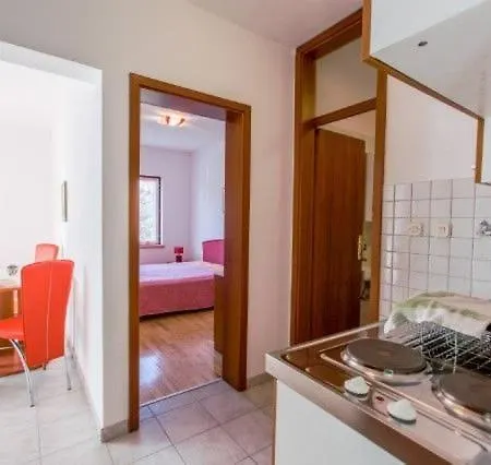 Anka Apartament